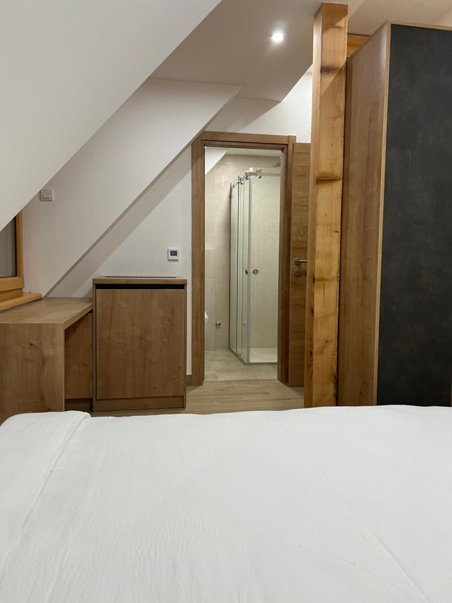 Aparthotel Zlatni Odmor Zlatibor Exterior foto