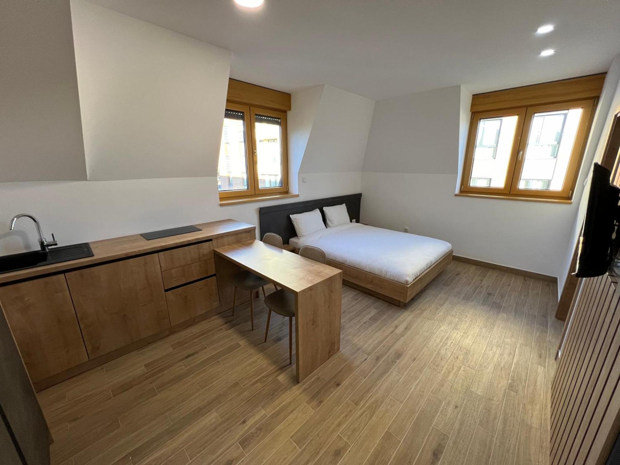 Aparthotel Zlatni Odmor Zlatibor Exterior foto