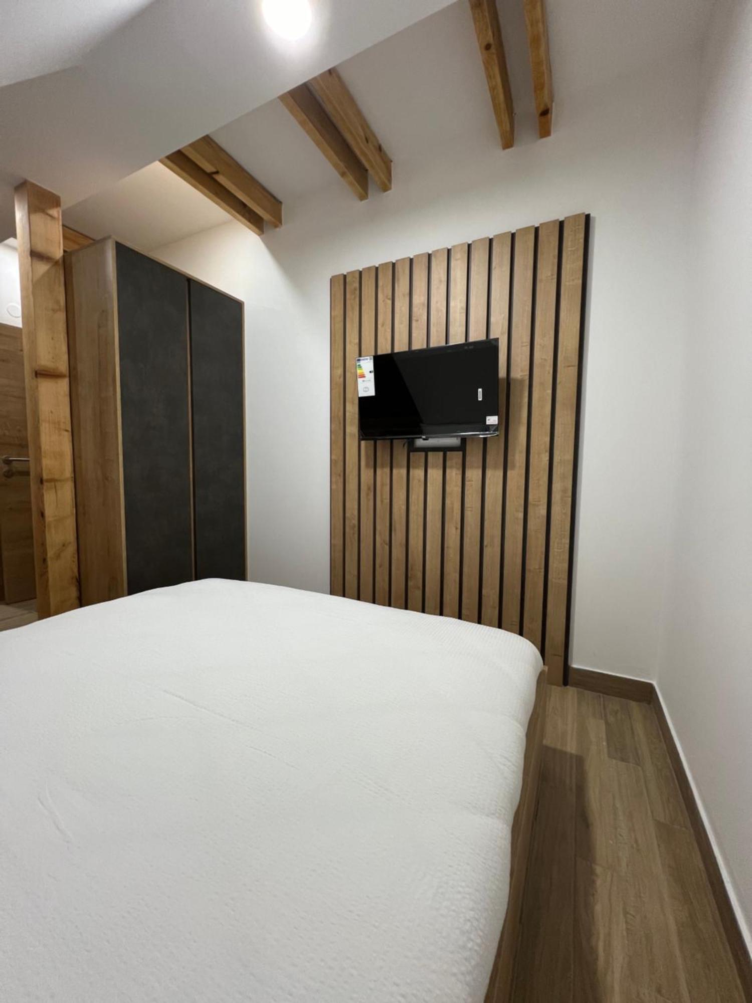 Aparthotel Zlatni Odmor Zlatibor Exterior foto