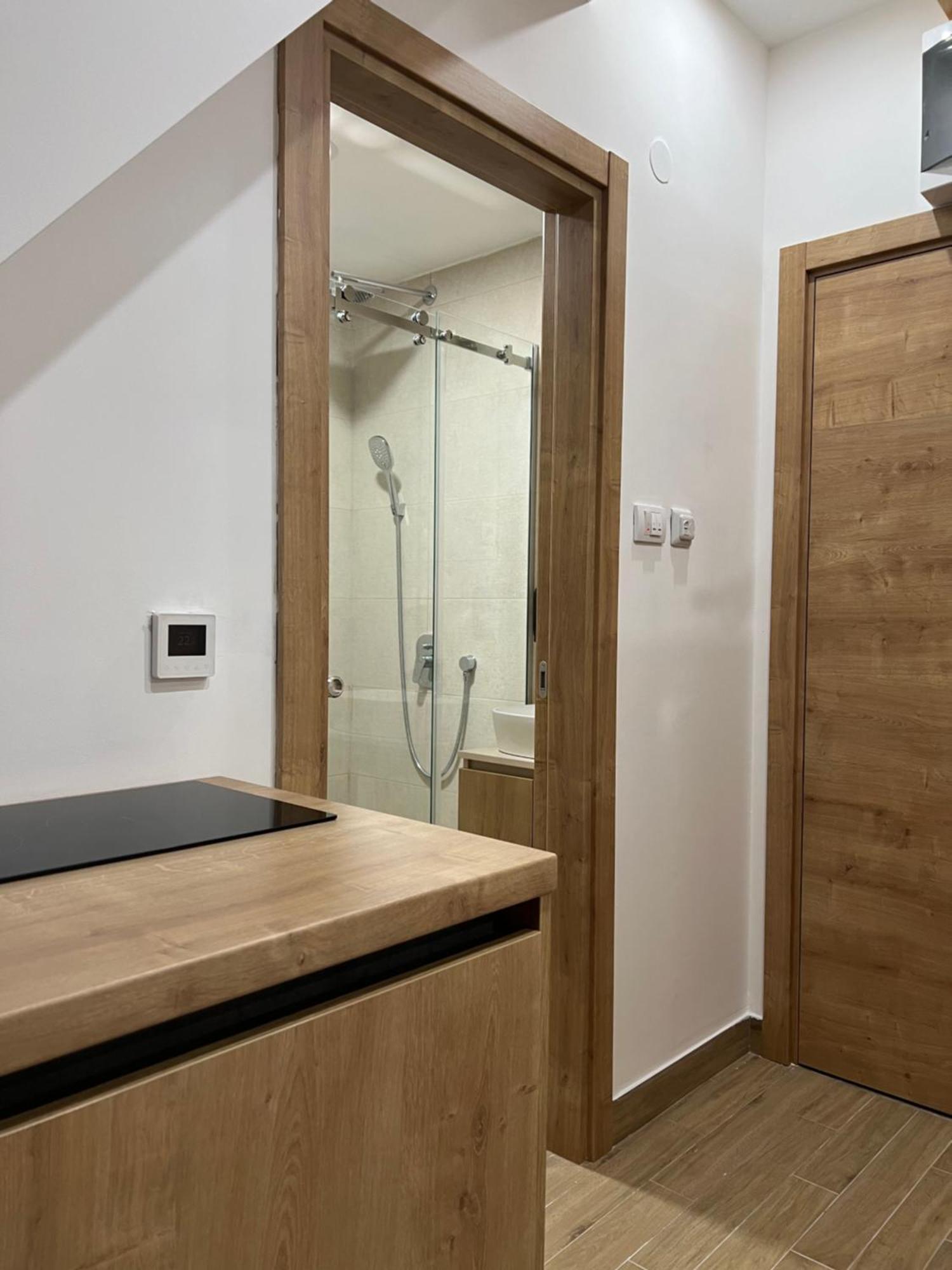 Aparthotel Zlatni Odmor Zlatibor Exterior foto