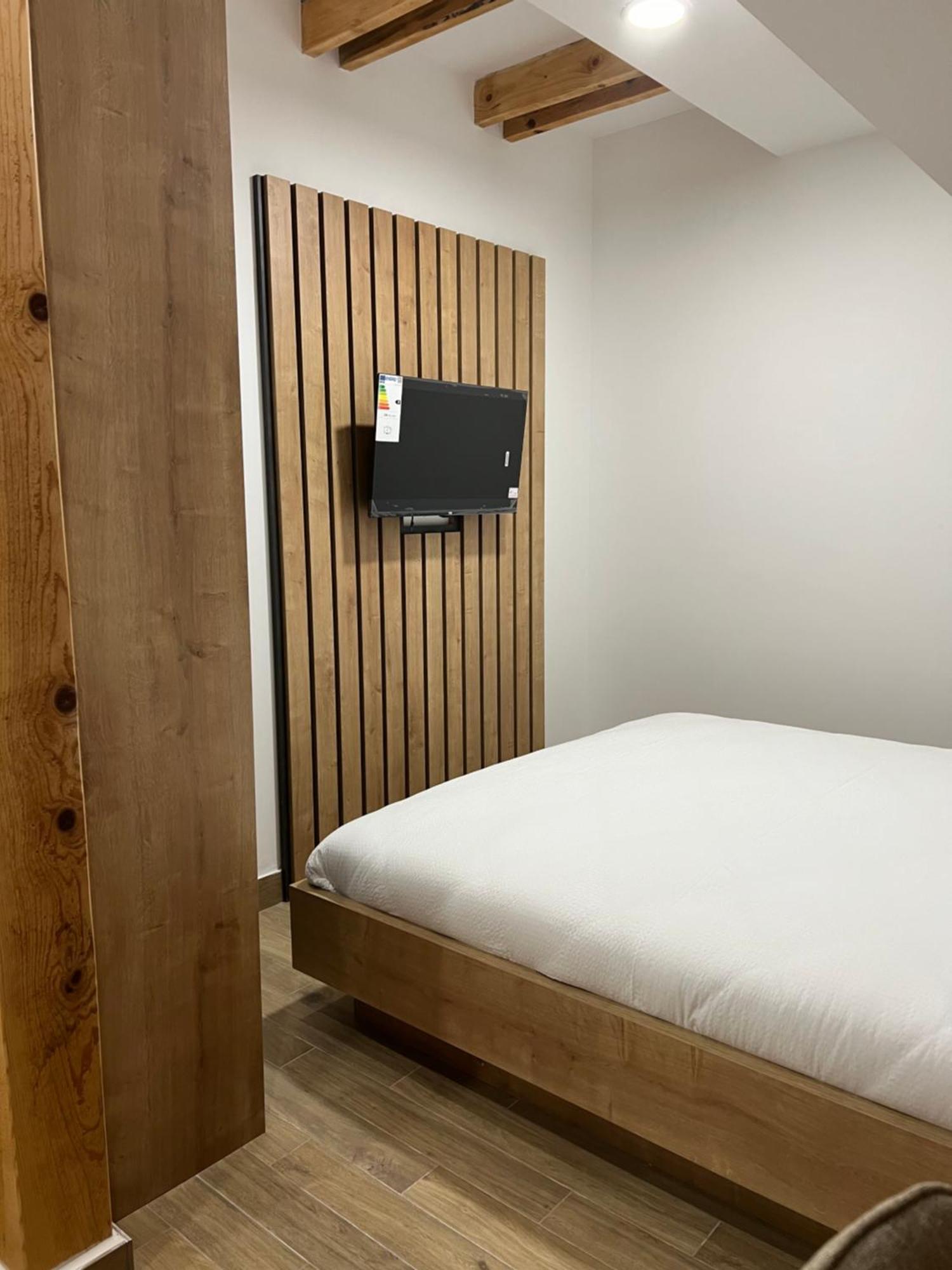 Aparthotel Zlatni Odmor Zlatibor Exterior foto