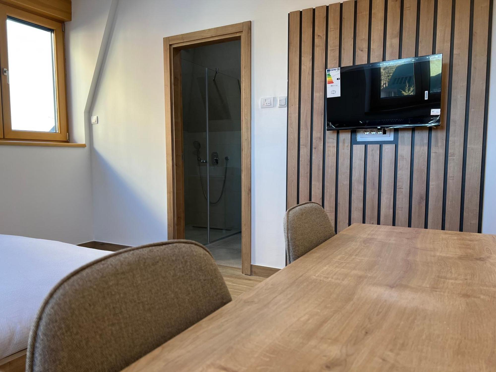 Aparthotel Zlatni Odmor Zlatibor Exterior foto
