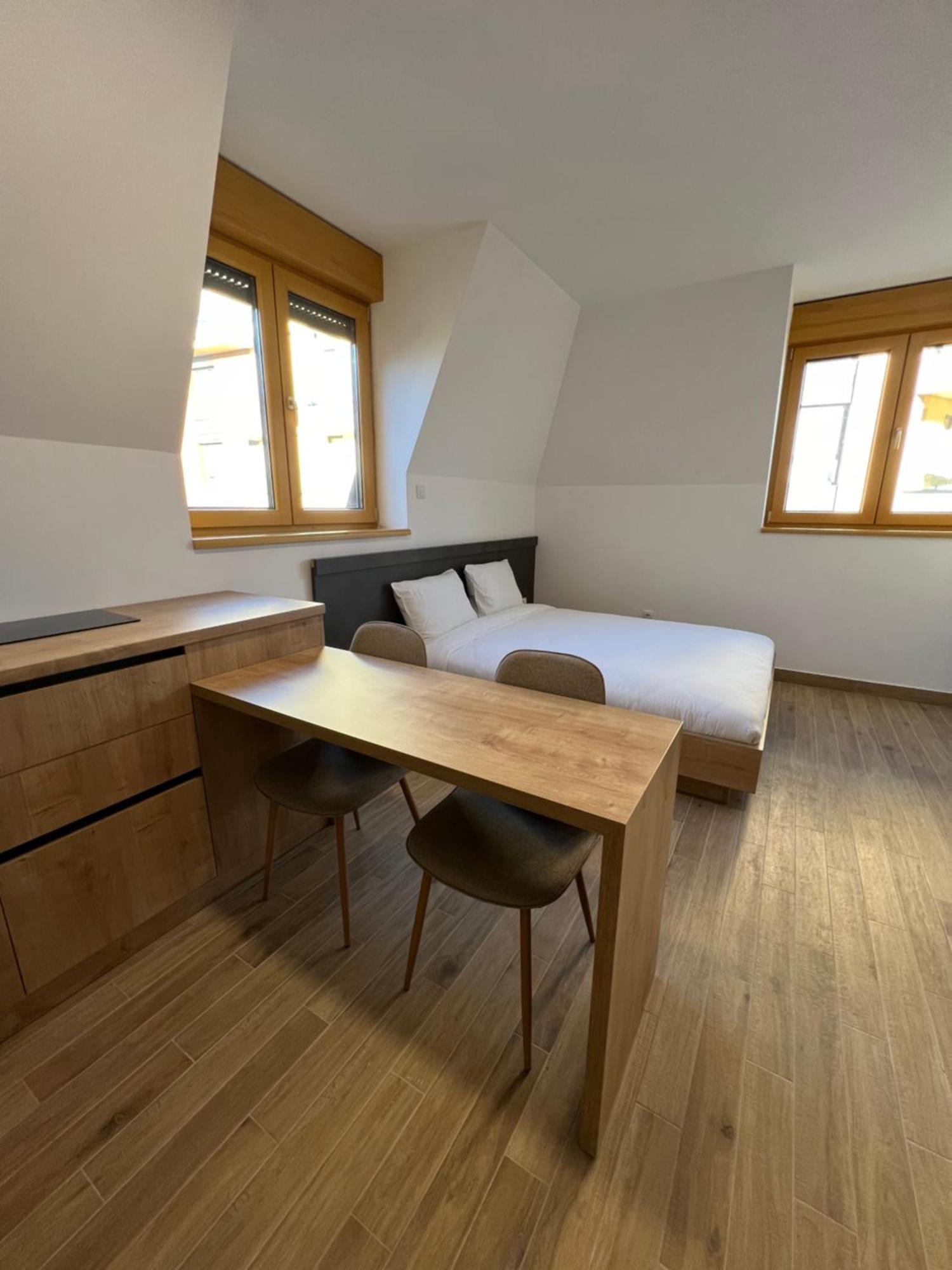Aparthotel Zlatni Odmor Zlatibor Exterior foto