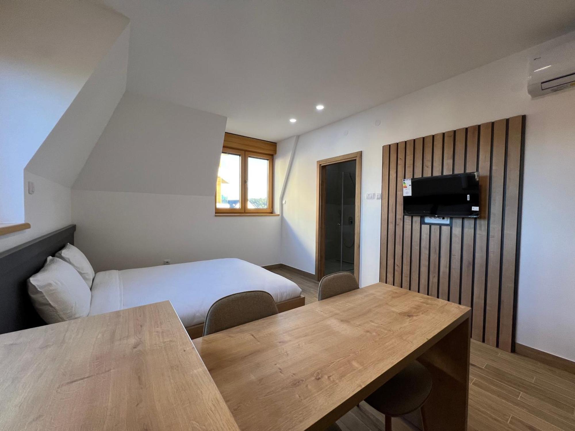 Aparthotel Zlatni Odmor Zlatibor Exterior foto