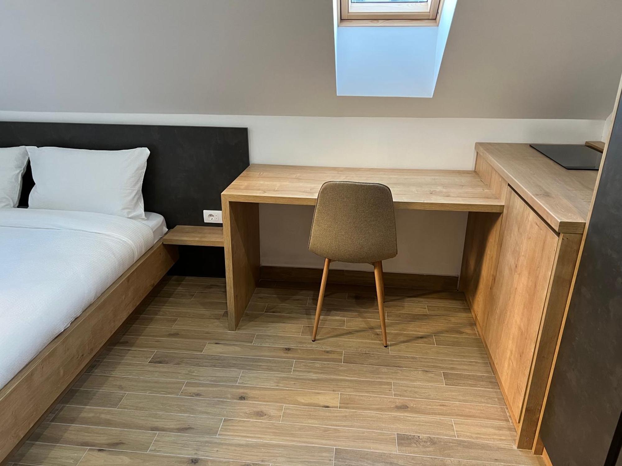 Aparthotel Zlatni Odmor Zlatibor Exterior foto