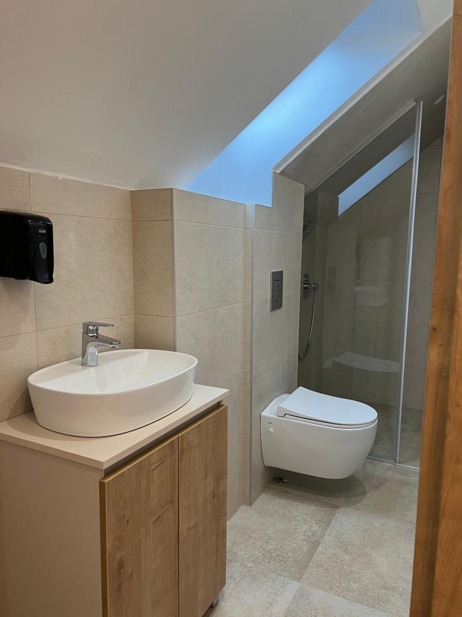 Aparthotel Zlatni Odmor Zlatibor Exterior foto